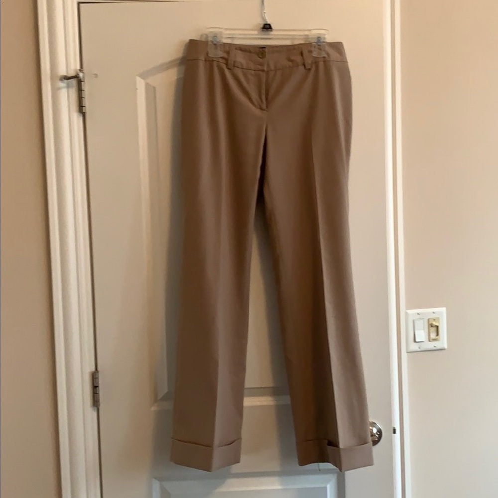 Trousers